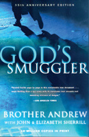 God's Smuggler